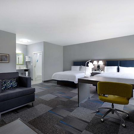 Hampton Inn & Suites Накодочес Екстериор снимка