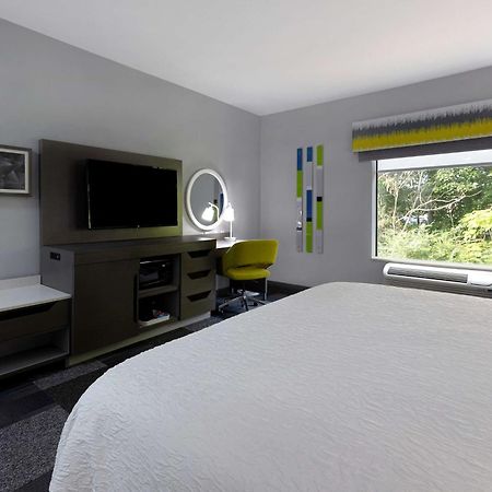 Hampton Inn & Suites Накодочес Екстериор снимка