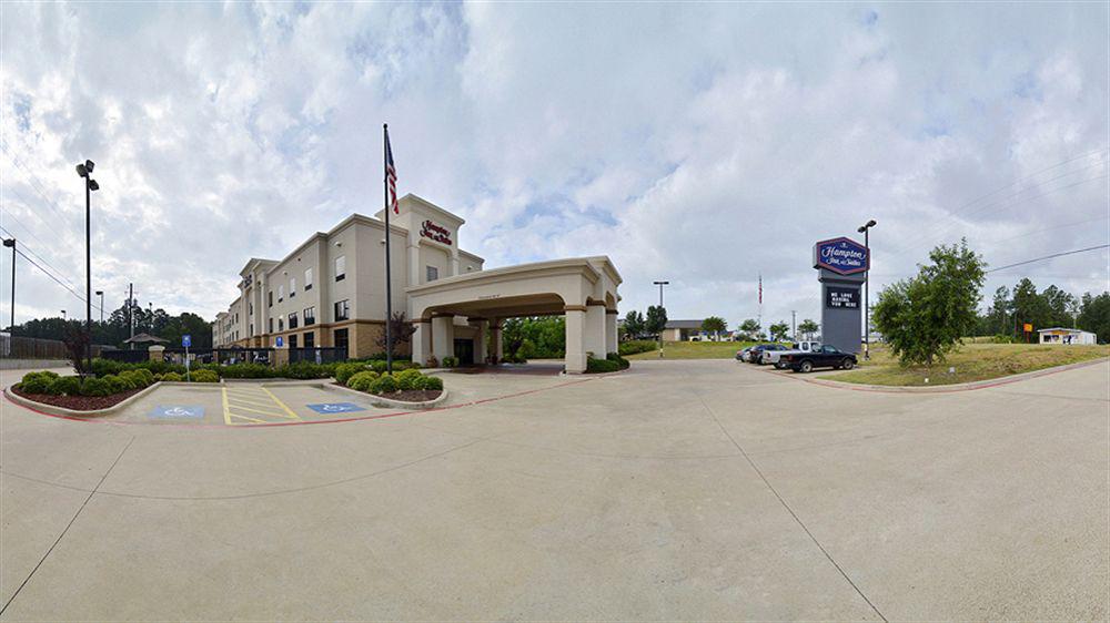 Hampton Inn & Suites Накодочес Екстериор снимка
