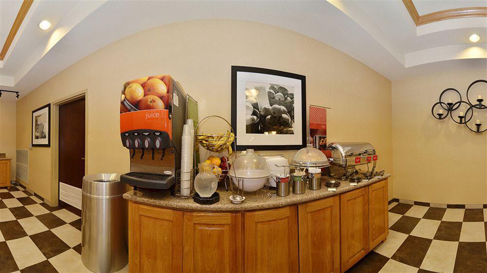 Hampton Inn & Suites Накодочес Екстериор снимка