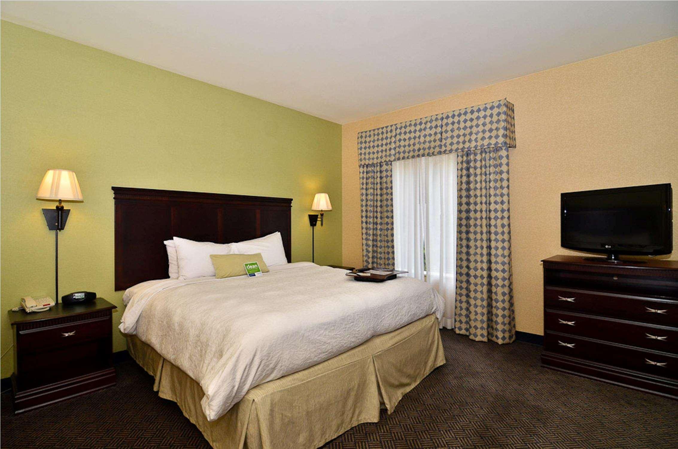 Hampton Inn & Suites Накодочес Екстериор снимка