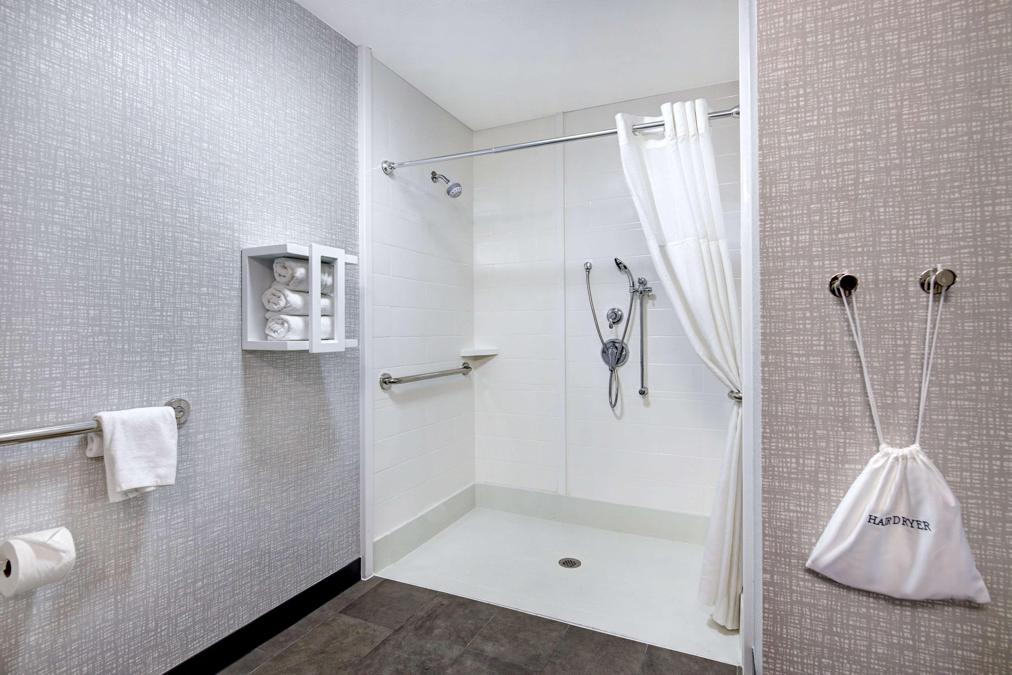 Hampton Inn & Suites Накодочес Екстериор снимка