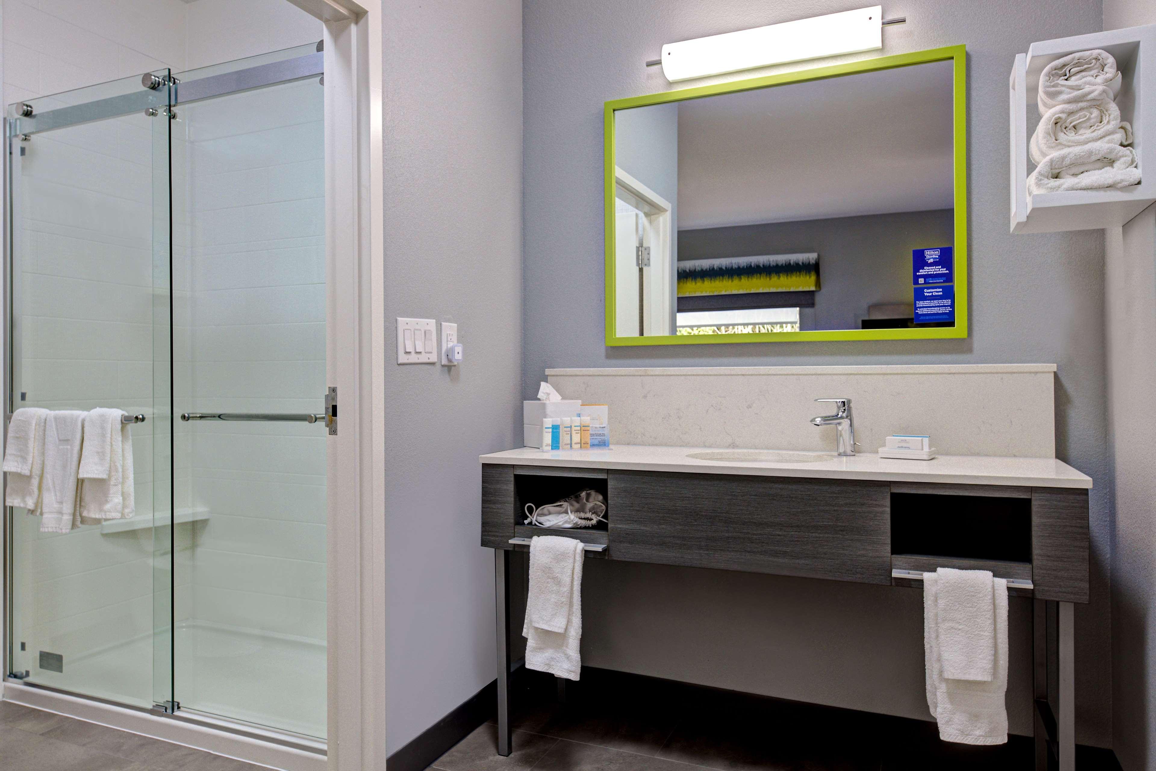 Hampton Inn & Suites Накодочес Екстериор снимка
