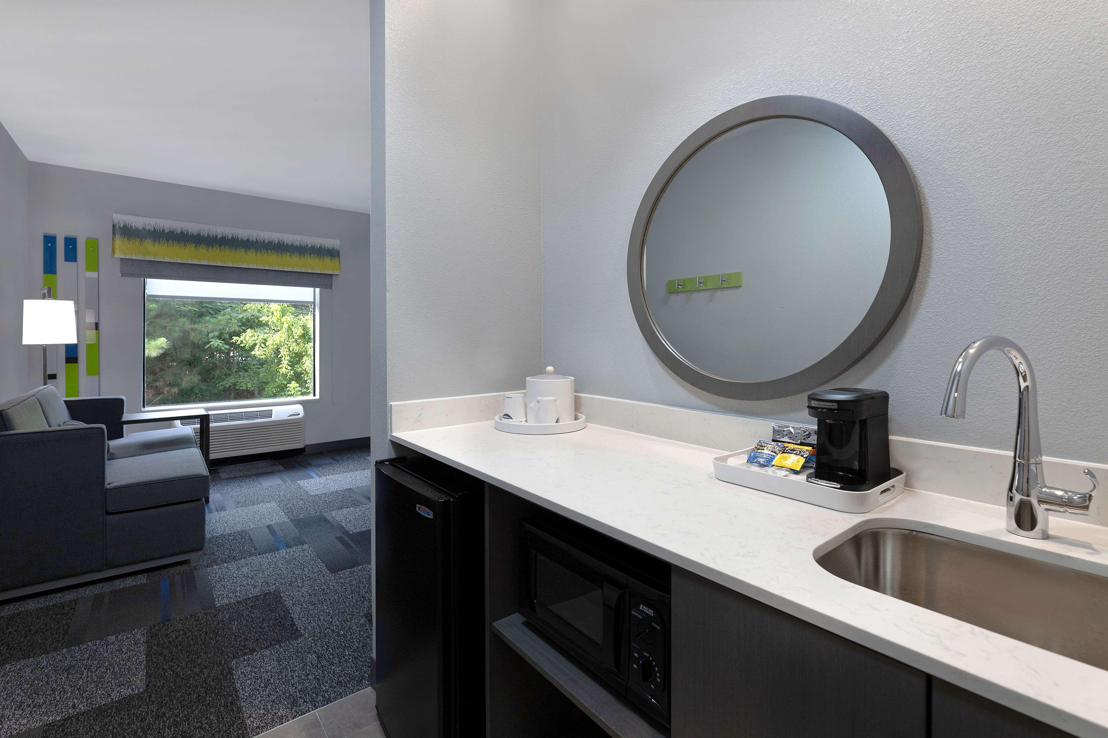 Hampton Inn & Suites Накодочес Екстериор снимка
