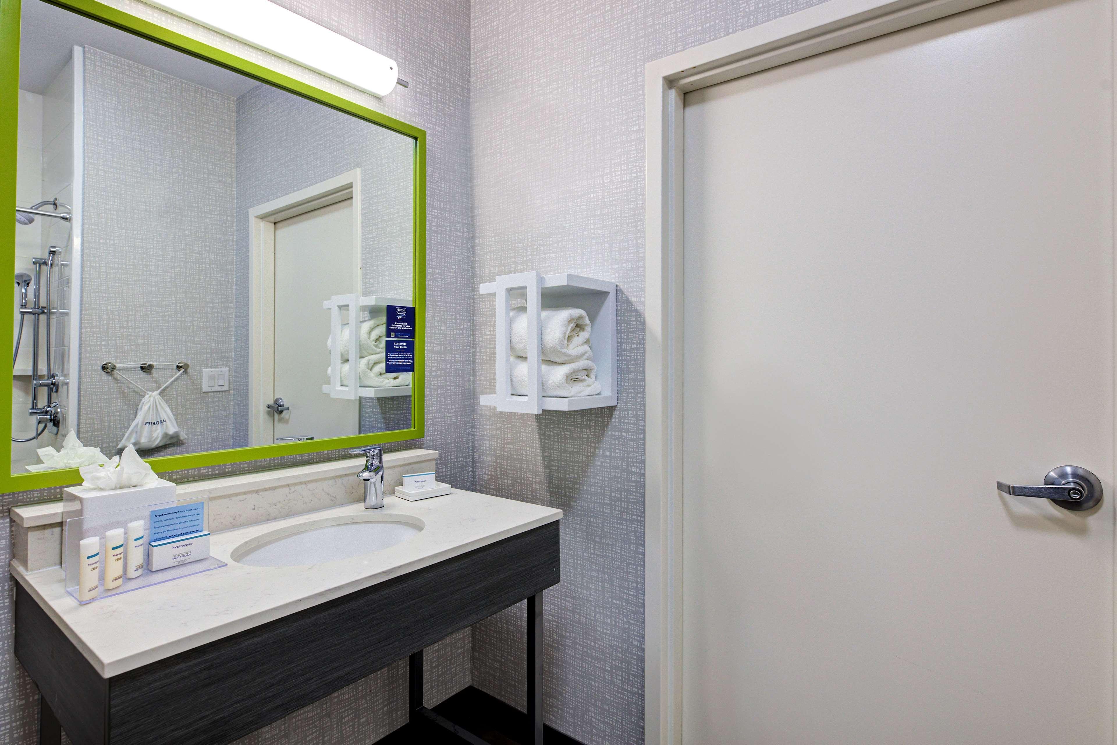 Hampton Inn & Suites Накодочес Екстериор снимка