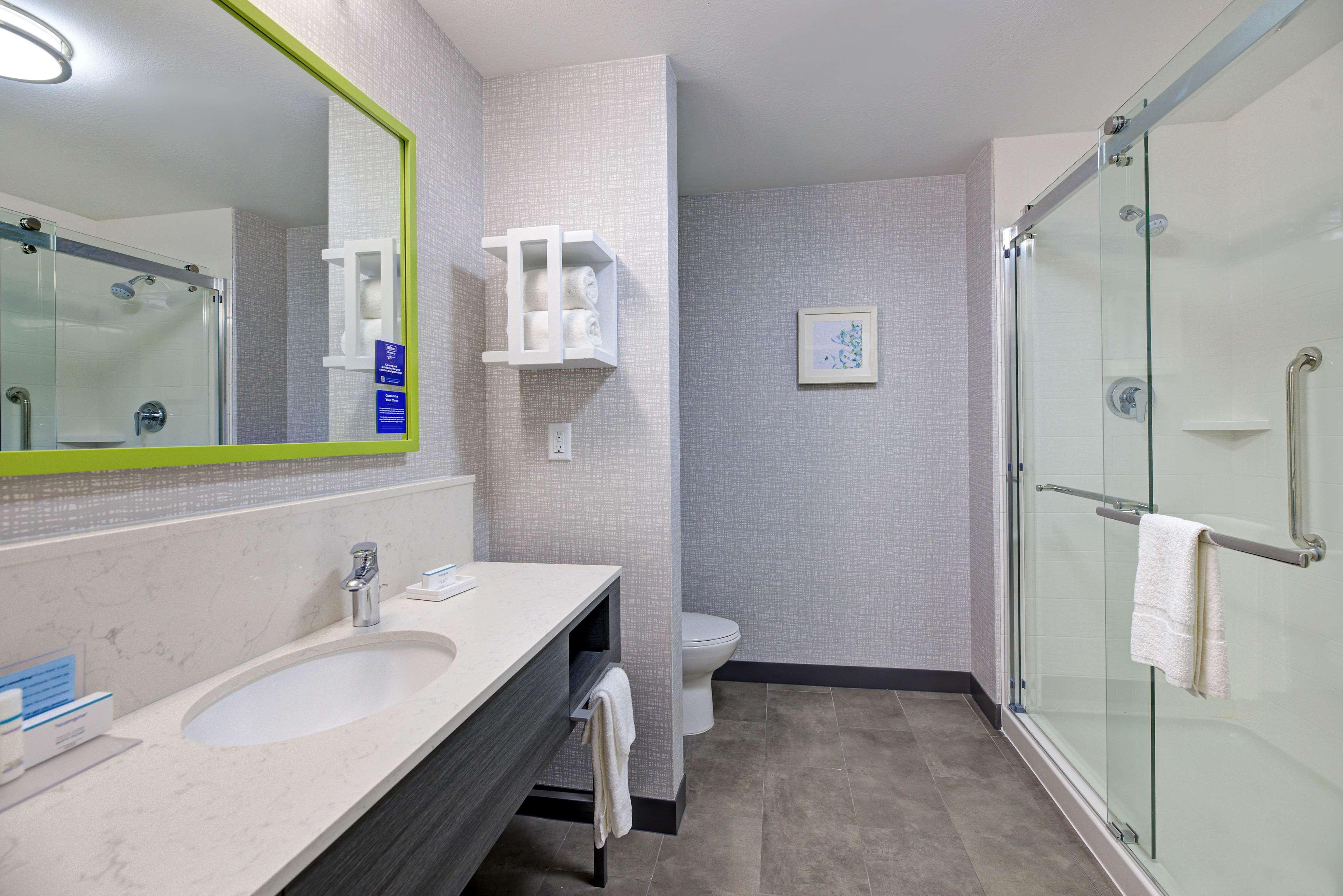 Hampton Inn & Suites Накодочес Екстериор снимка