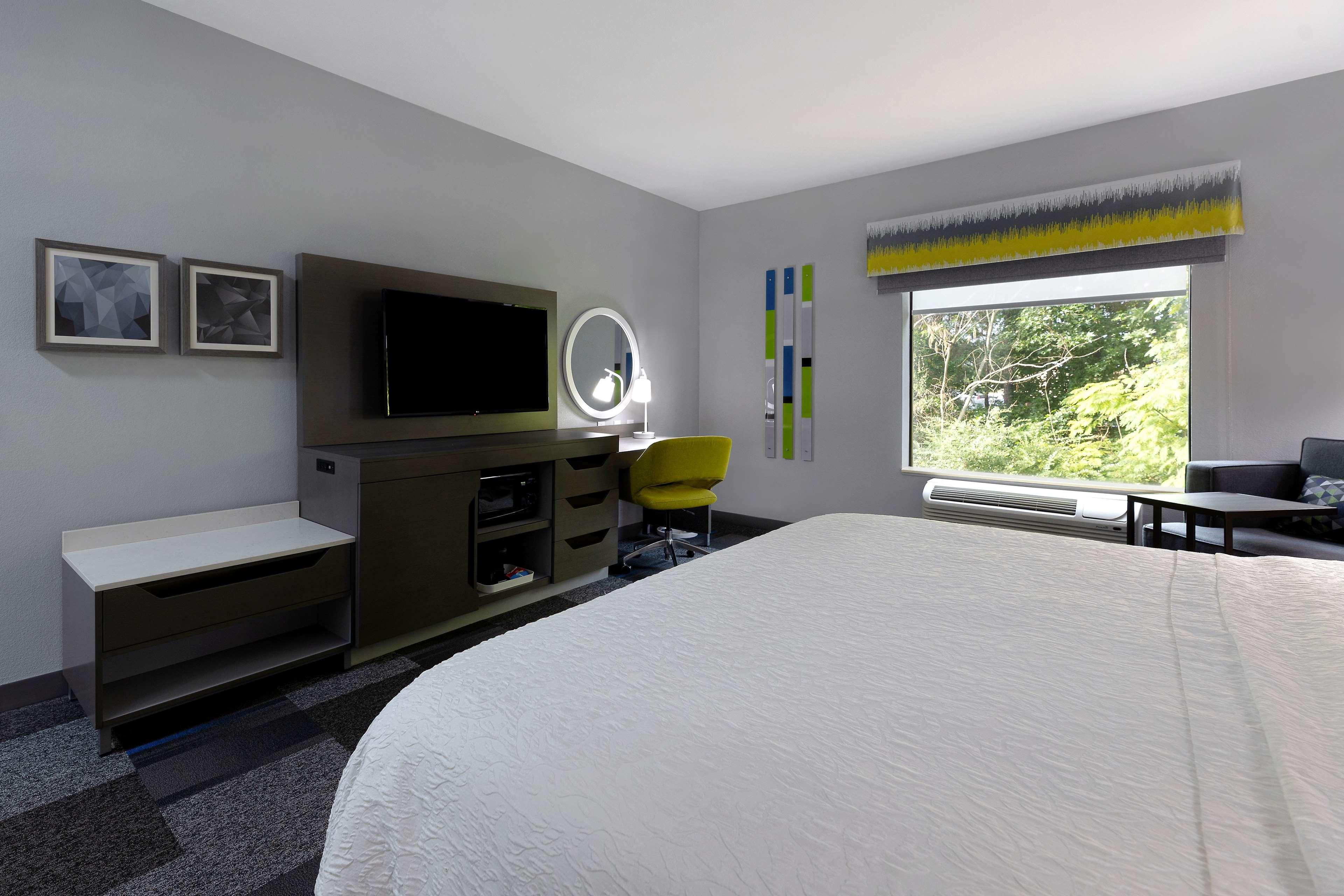 Hampton Inn & Suites Накодочес Екстериор снимка