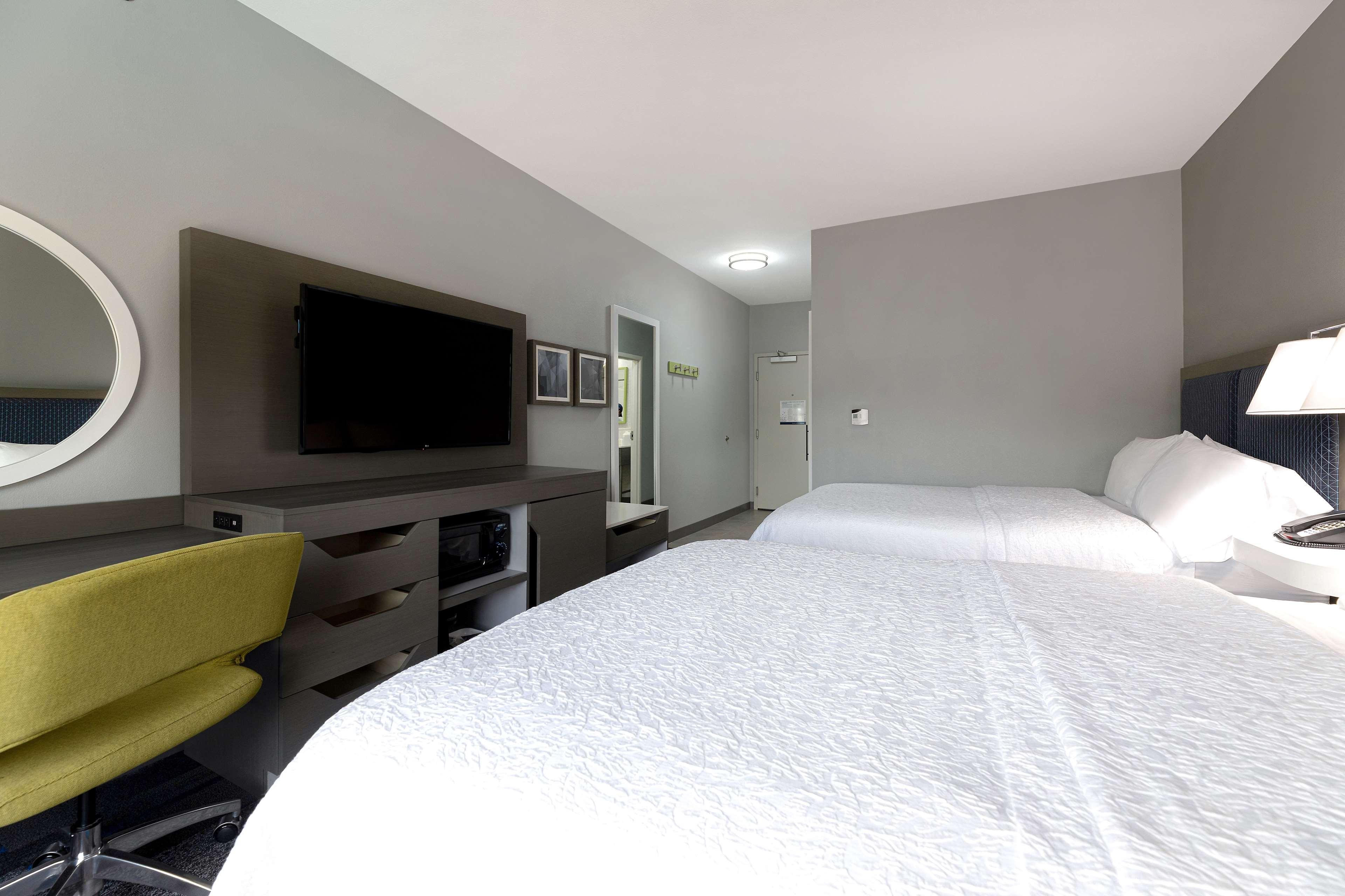 Hampton Inn & Suites Накодочес Екстериор снимка