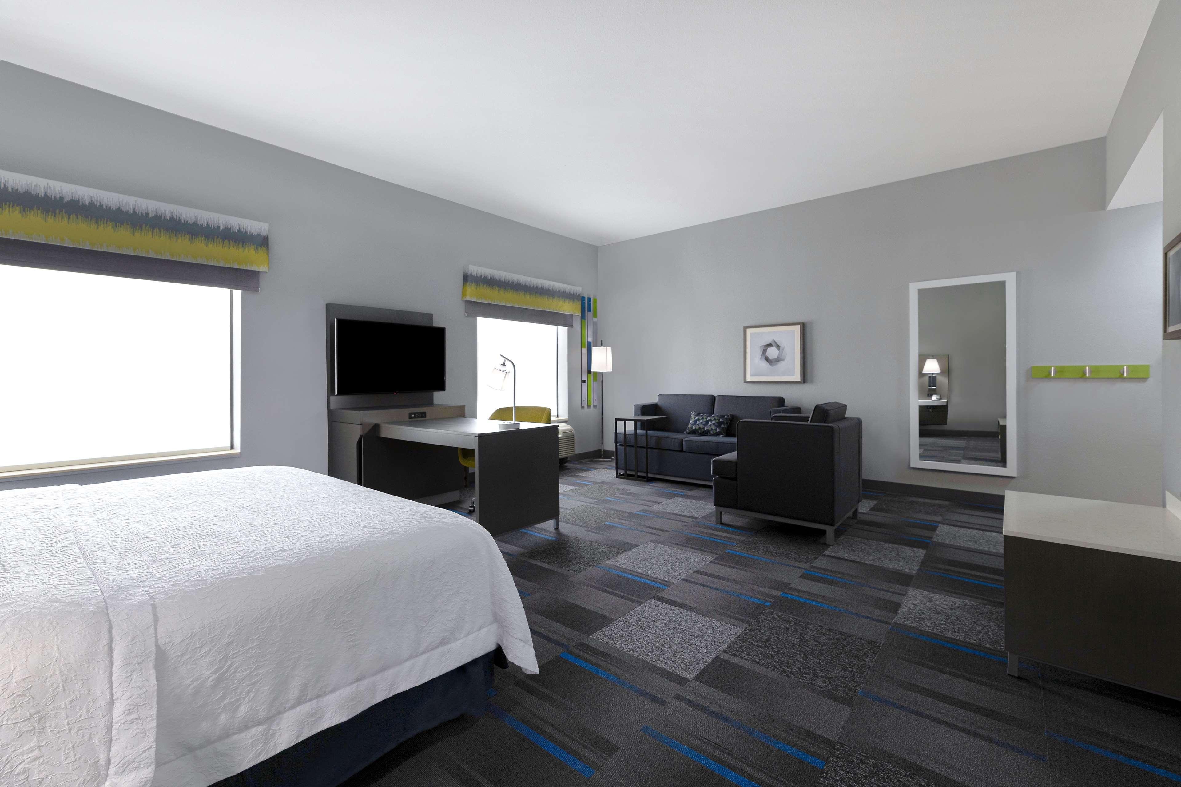Hampton Inn & Suites Накодочес Екстериор снимка