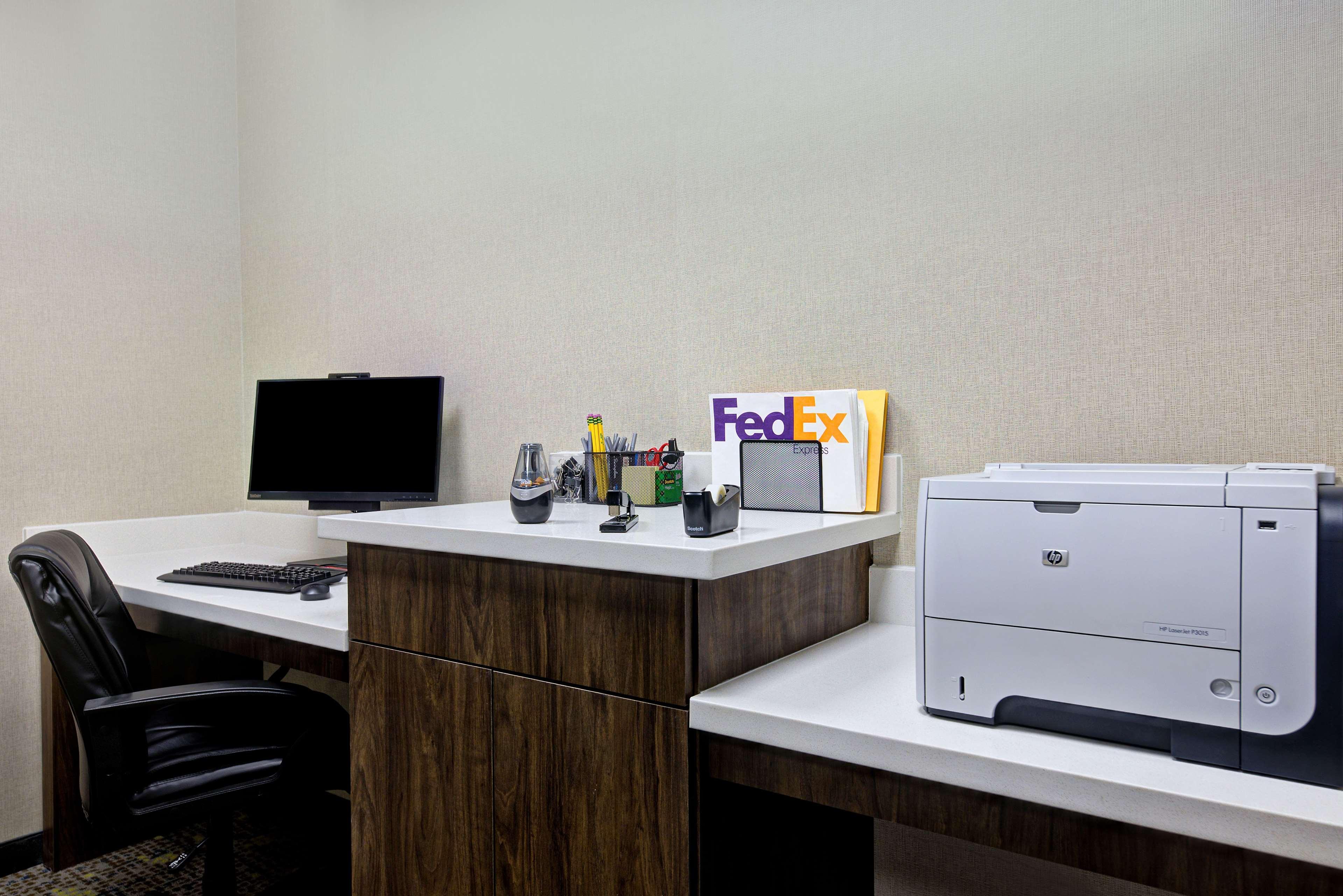 Hampton Inn & Suites Накодочес Екстериор снимка