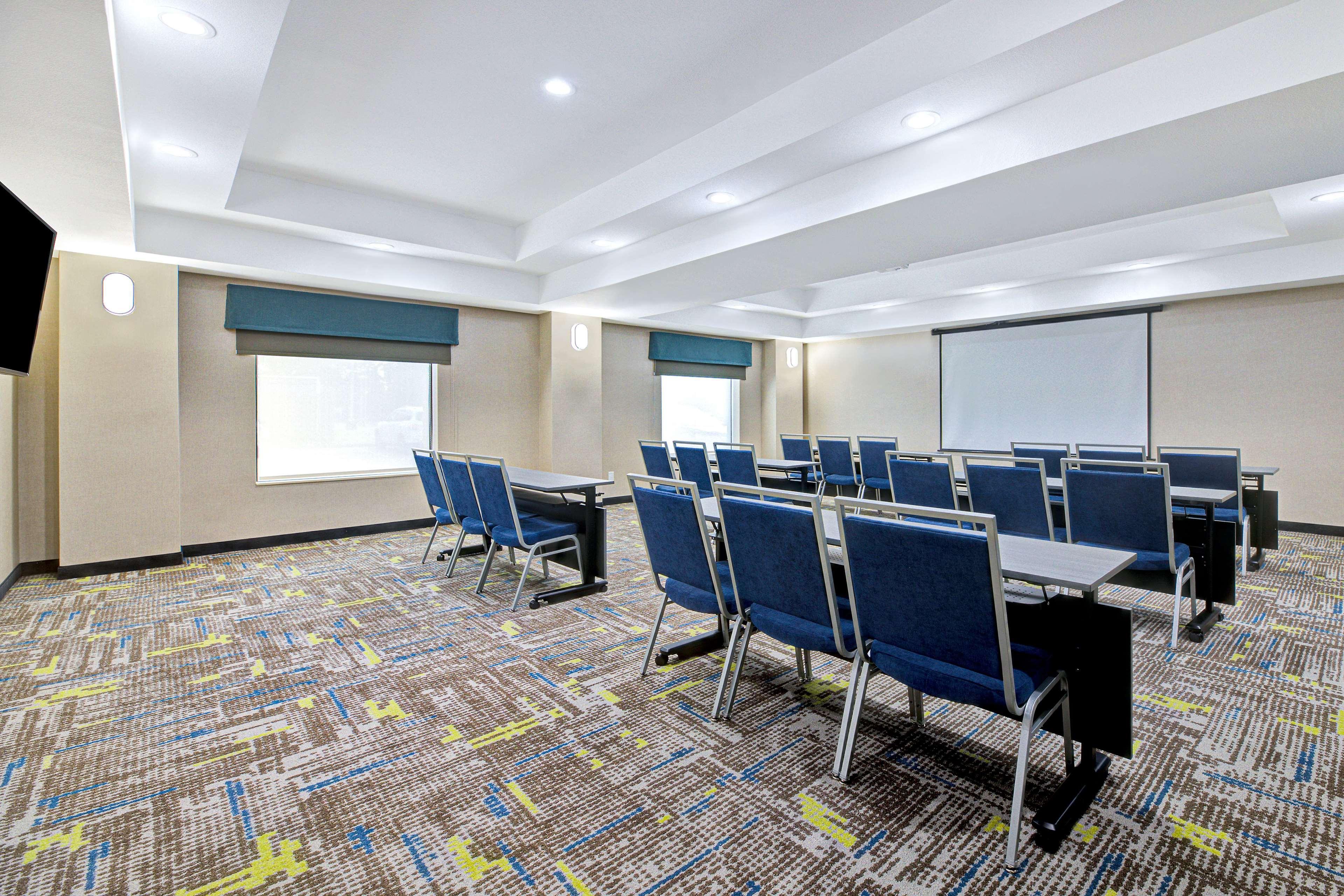 Hampton Inn & Suites Накодочес Екстериор снимка