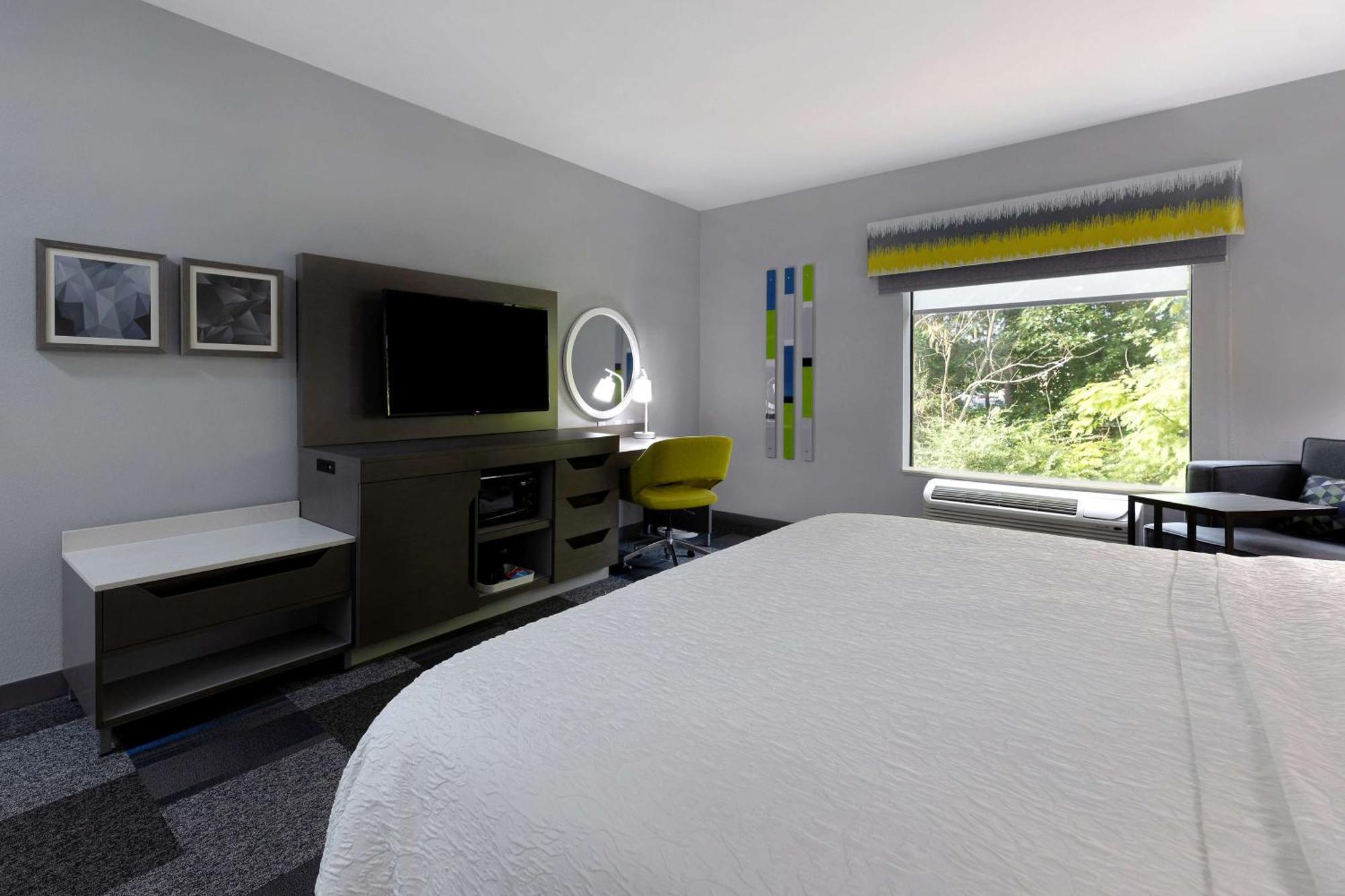 Hampton Inn & Suites Накодочес Екстериор снимка
