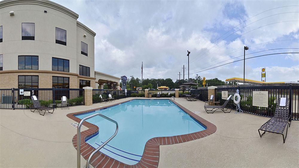 Hampton Inn & Suites Накодочес Екстериор снимка