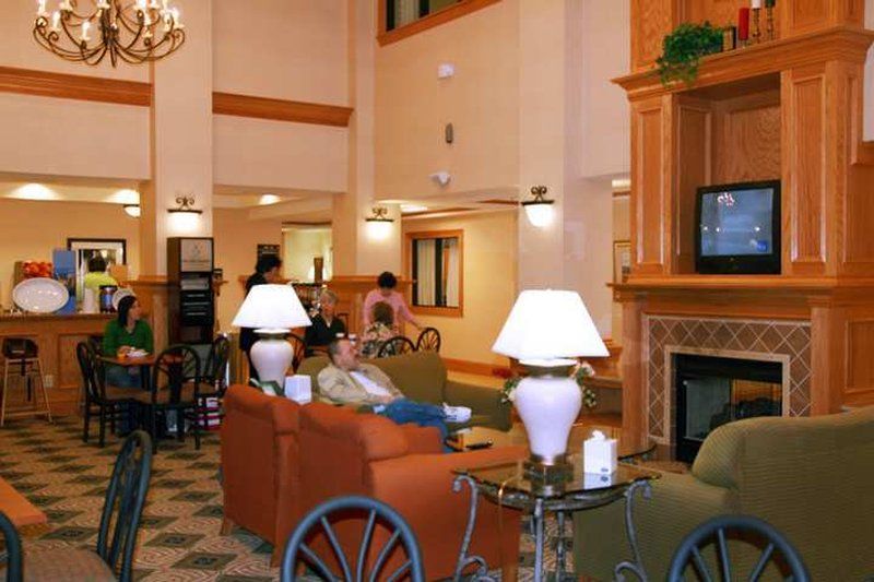 Hampton Inn & Suites Накодочес Екстериор снимка